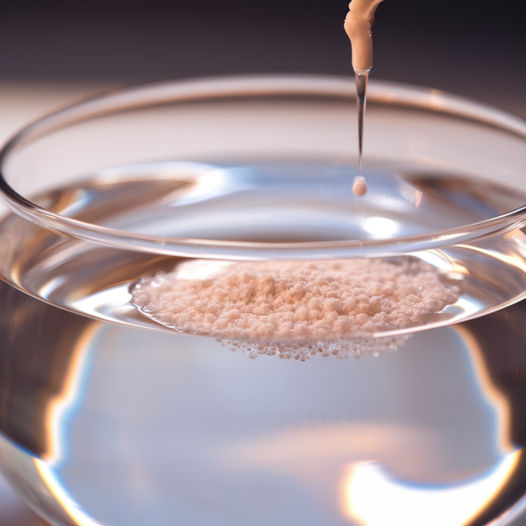 Collagen Peptides