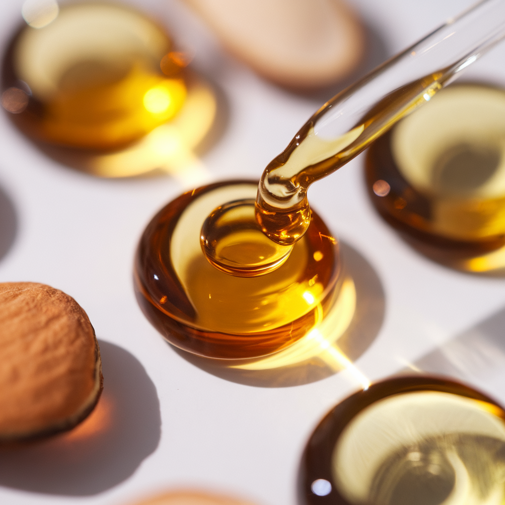 Vitamin E