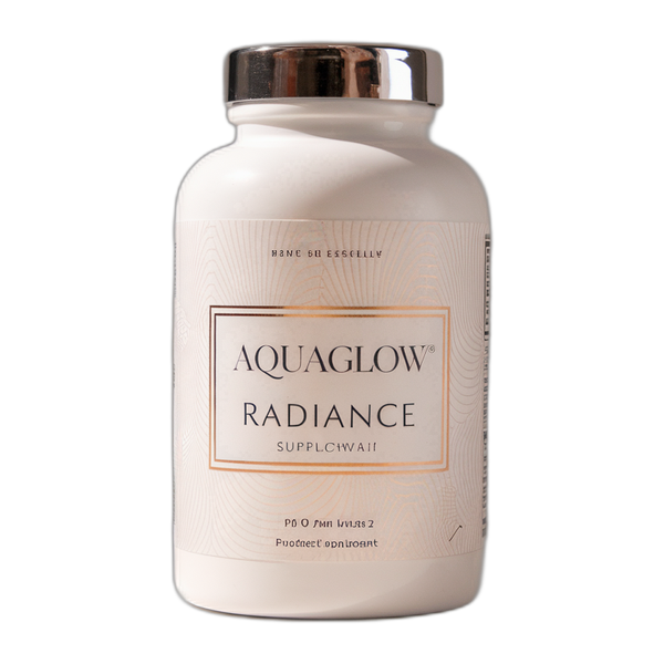 AquaGlow Radiance